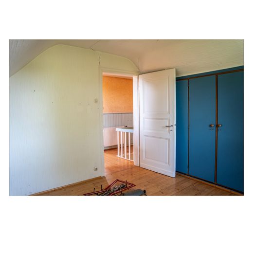 Freistehendes Einfamilienhaus mit großem Entwicklungspotenzial – gestalten Sie Ihr neues Zuhause – Foto 8