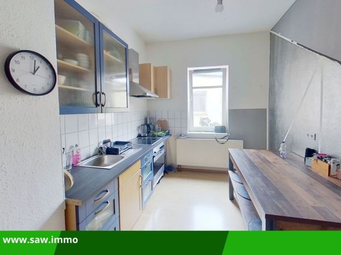 Helle, großzügige Erdgeschosswohnung in ruhiger Lage – Foto 1