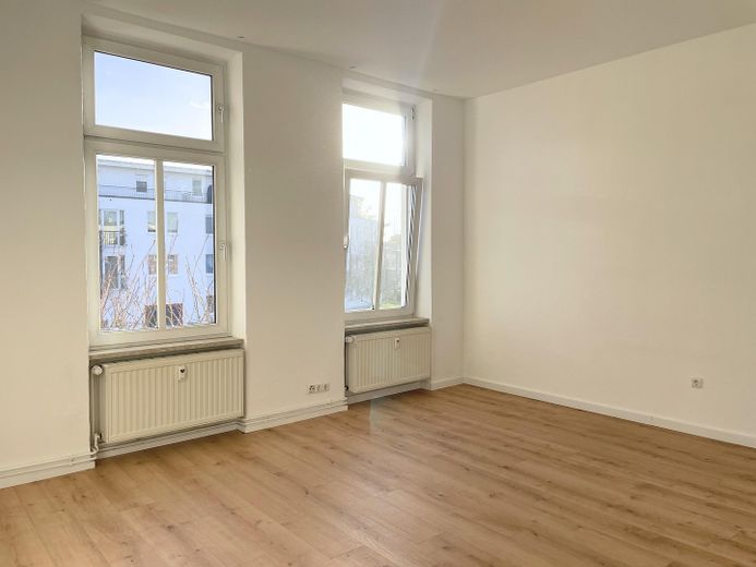 Familientraum: 103 m² mit Garten & Carport – Zimmer K