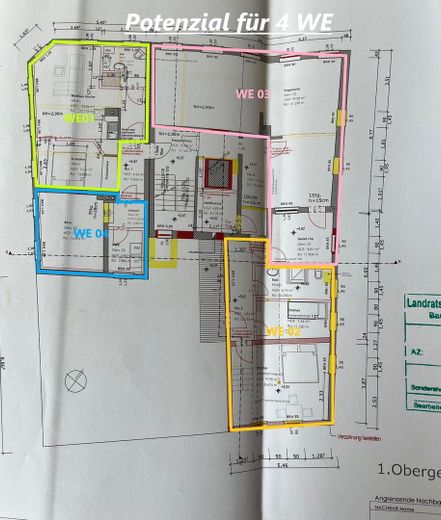 OG Kann-Planung