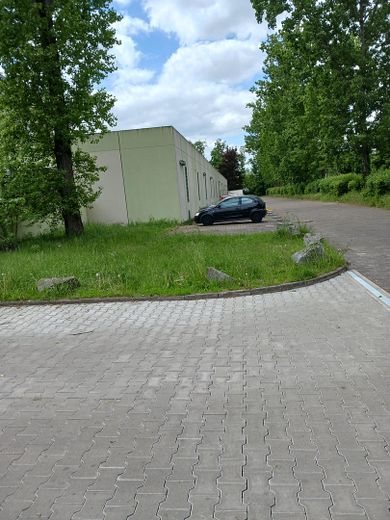 Parkhaus