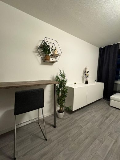 kernsaniertes 1-Zimmer-Apartment – Foto 8