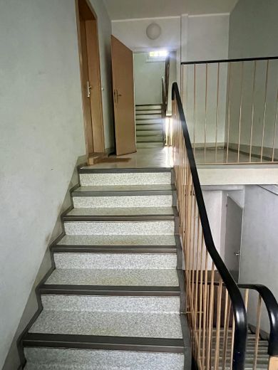 Piso de 3 habitaciones bien distribuido, con balcón y concepto de uso flexible – Foto 12