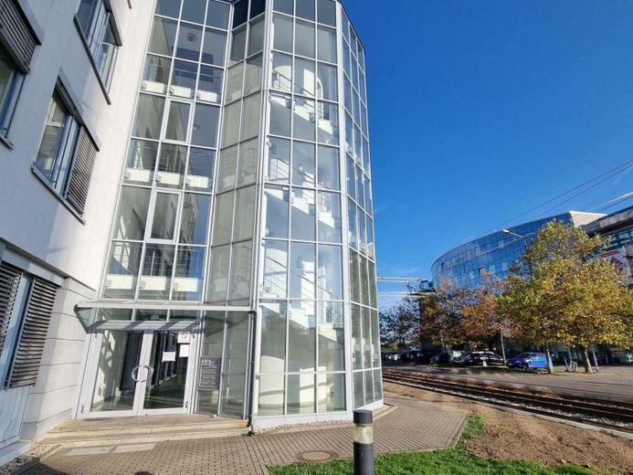 Moderne Bürofläche, unschlagbare Anbindung, Leipzig Süd-West! – फोटो 1