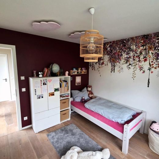 Familienhaus am Bach – 1.OG Zimmer 1