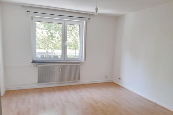 Appena ristrutturata! - Bellissimo e luminoso appartamento di 2 locali con cucina componibile e balcone a Mainz - Kastel