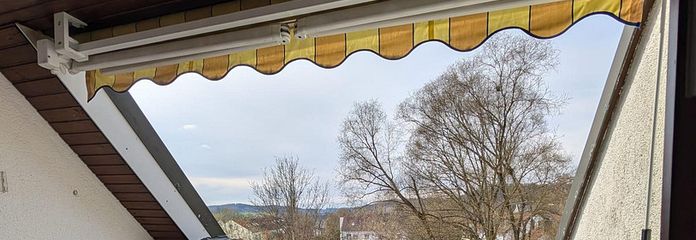 Dachloggia