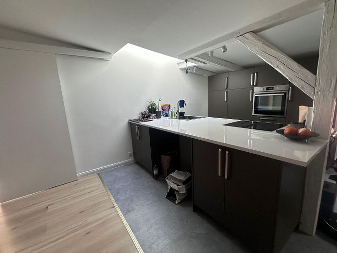 Schlutuper Kirchstraße, Beste Lage, weitläufige Wohnung mit Charme – Foto 30