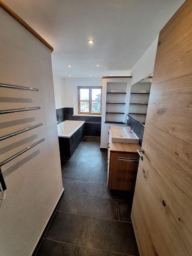 Luxus Badezimmer 1. OG