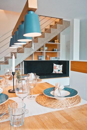 Esclusiva casa unifamiliare KfW-40 in tranquilla posizione a pendio esposto a sud – di alta qualità ed efficiente dal punto di vista energetico – Foto 21