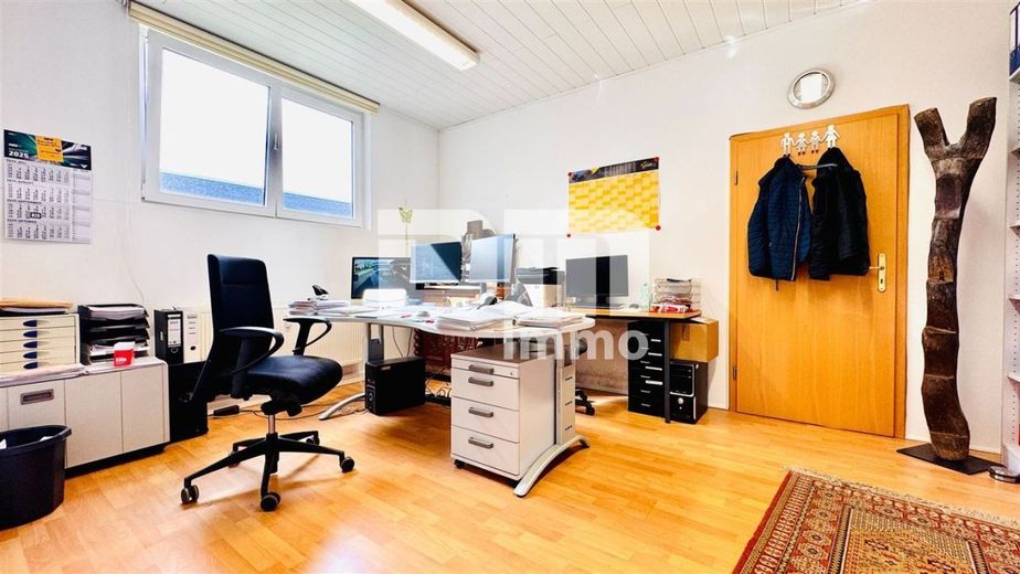 Büro 2