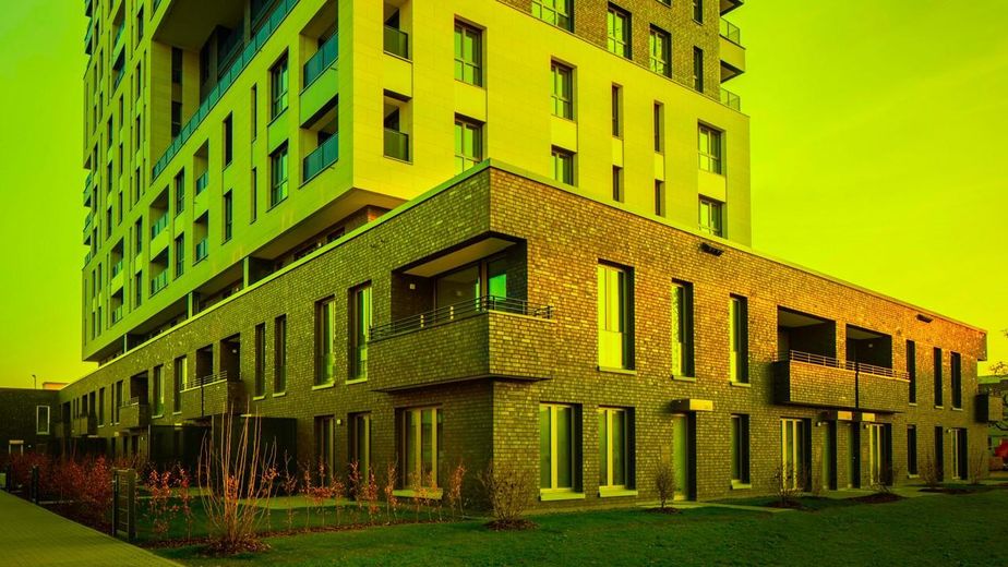 NFC E-Franklin-Tower Mannheim
