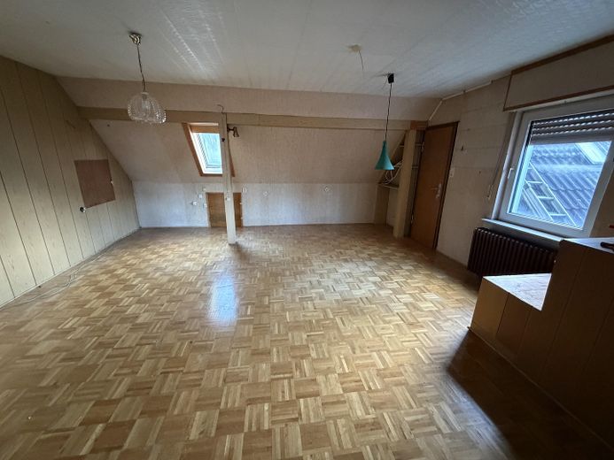 Wohnzimmer DG