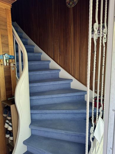 EG Treppe