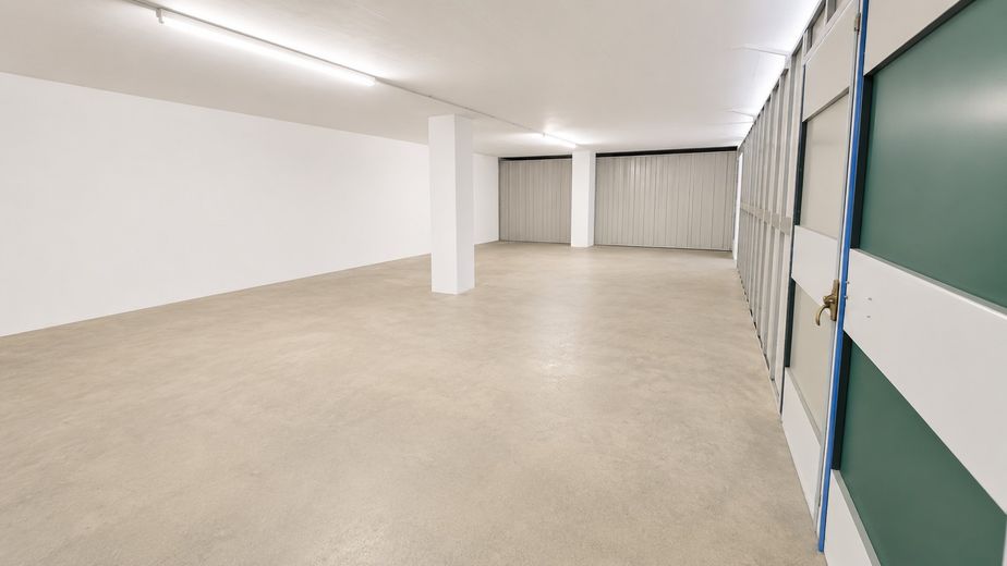71m2 LAGERFLÄCHE IN TOP VERKEHRSLAGE. PROVISIONSFREI – Foto 3