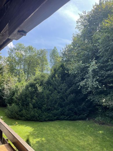 Vollmöblierte 2 Zi.-Wohnung in Kreuth/Weissach – Foto 8
