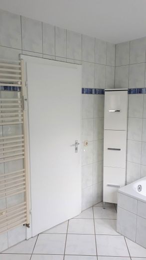 Badezimmer Handtuchwärmer