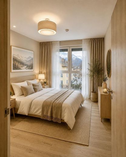 Exklusive 4-Zimmer-Wohnung-Neubau, ideal zur Eigennutzung oder als Ferienwohnung. – Foto 14