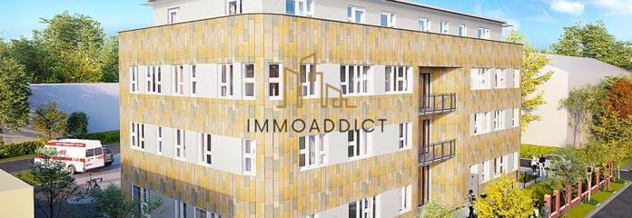Nieuwbouw - eerste ingebruikname - praktijkverdieping in een modern artsenhuis te huur