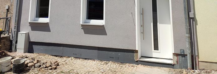 Vorderansicht