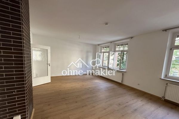 Ampio appartamento di 5 locali in posizione privilegiata - entrare e sentirsi subito a casa