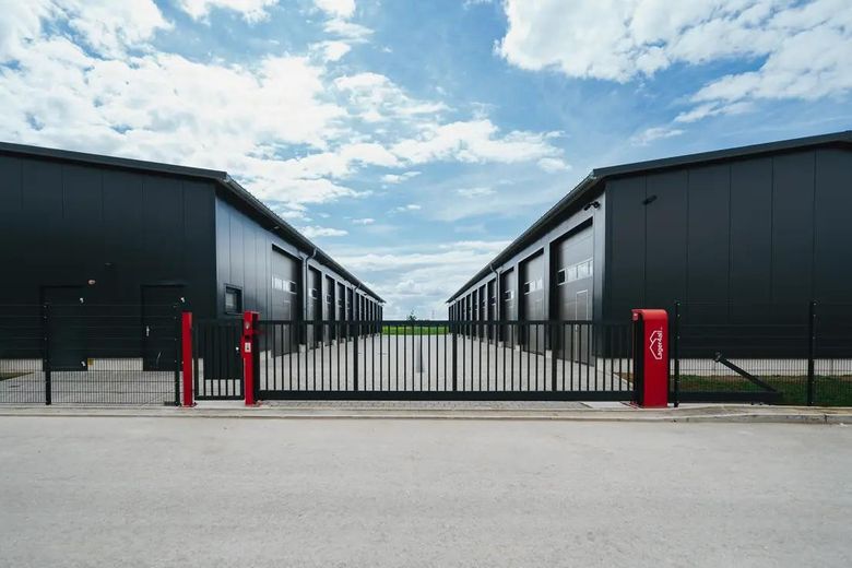 LAGERHALLE / XXL GARAGE ZUM MIETEN NEU 62 QM - TOP AUSSTATTUNG & LAGE – Foto 11