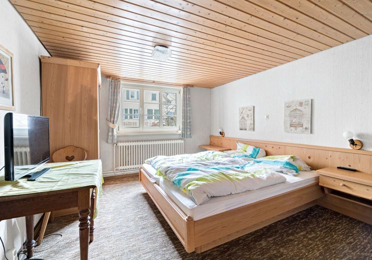 Gästezimmer 2