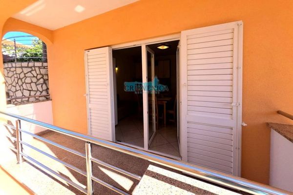 Wohnung Novi Vinodolski, 36m2