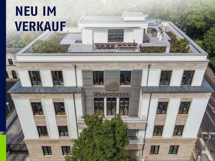 Atrakcyjna kamienica z okresu założycielskiego w spokojnej dzielnicy mieszkaniowej! – Foto 1