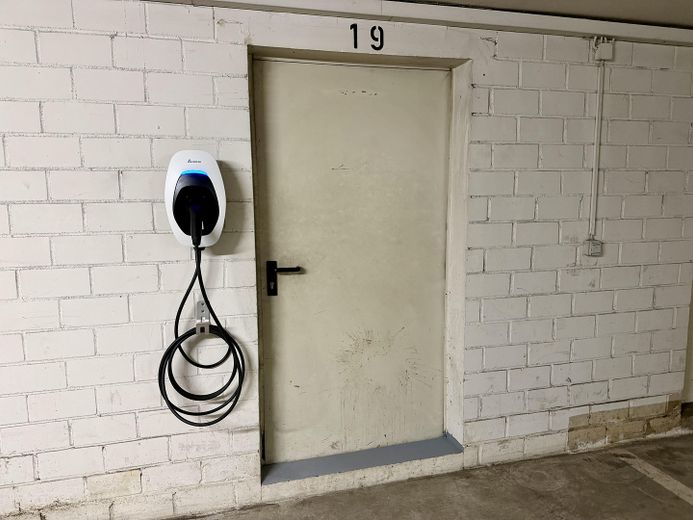 Wallbox
