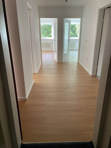 Eingangsbereich/Flur