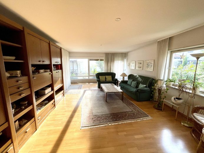 EG Wohnzimmer