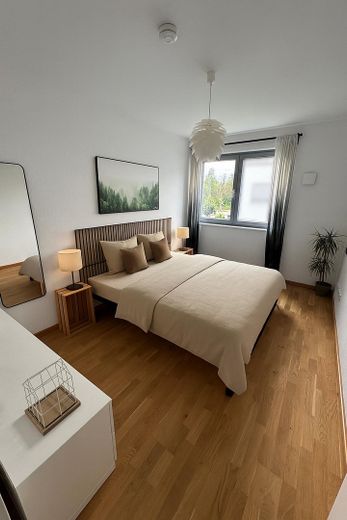 Weiteres Zimmer (Gästezimmer)