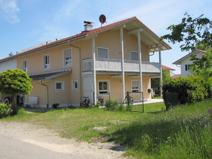 Ansicht Nordwesten