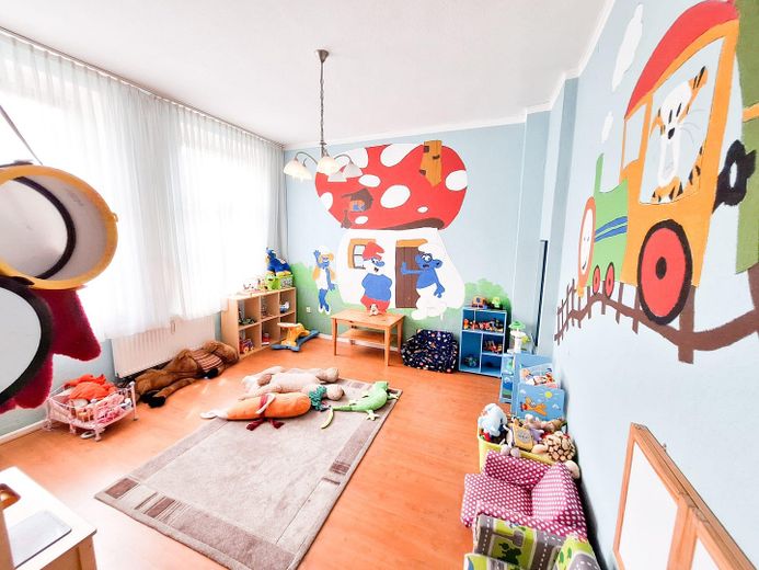 EG Kinderzimmer