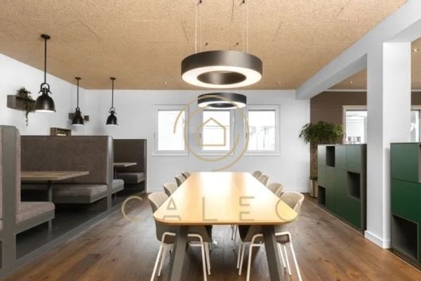 CALEO ¦ Innenstadt ¦ Taxham ¦ flexibel + sofort bezugsfertig ¦ all inclusive ¦ PROVISIONSFREI