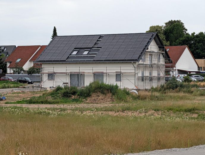 Baugrundstücke im Neubaugebiet Offenbergblick! Keine Provision! Kein Bauzwang! – Es geht voran....