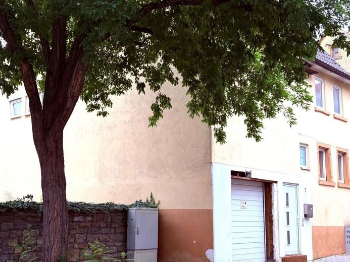 Charmantes Einfamilienhaus in zentraler Lage der Altstadt Bretten. – Foto 1