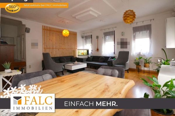 (T)raum erwacht – in Biberach - FALC Immobilien Heilbronn