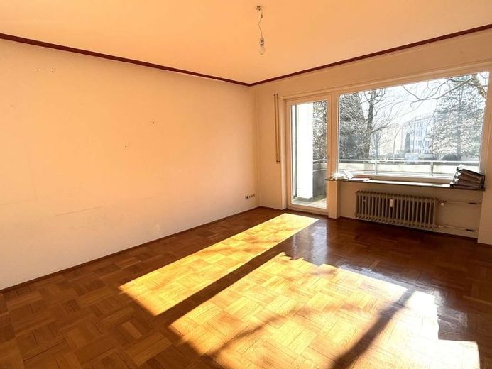Sonnige sofort, beziehbare 3 1/2 Zimmer Wohnung in ruhiger Wohnlage in Ravensburg – Foto 1