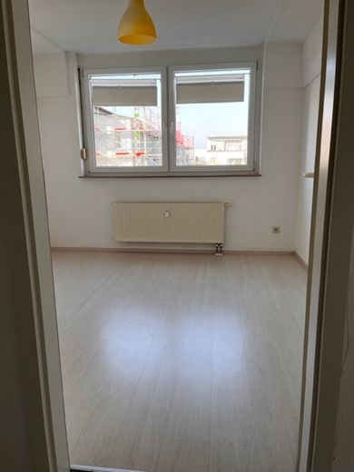 3,5 ZW, 81,4 m², großer Balkon, TG, Ludwigsburg-Ost, ruhige Lage, nahe Kaufland – Kind
