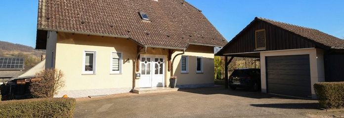 Tann-Dippach (Rhön), EFH
