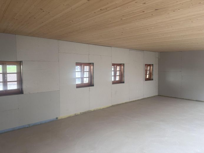 Gewerbeeinheit 1.OG A-29 - Mehrwertsteuer ausweisbar – Fenster zur Straße