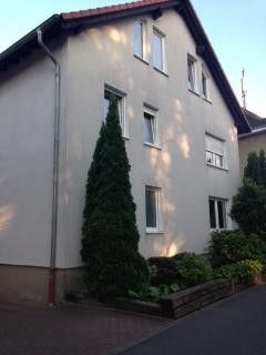 Exklusive 2 Zimmer Wohnung für Gartenliebhaber – Foto 10