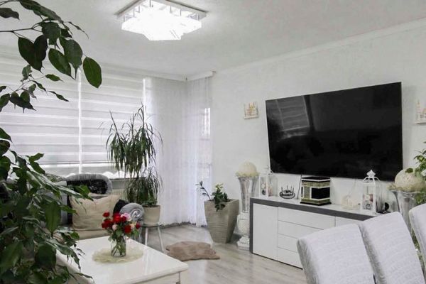 Bezugsfertig & hochwertig modernisiert – Eigentumswohnung in Münster-Coerde mit Paketoption
