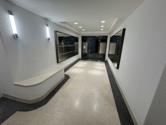 Erstbezug & provisionsfrei! Moderne 3-Zimmer-Wohnung mit 2 Balkonen und Aufzug H9-29 – Foto 14