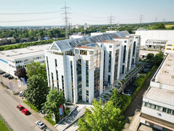 CALEO ¦ Kriftel ¦ 103 m² - 1.750 m² ¦ Preis auf Anfrage ¦ PROVISIONSFREI – Foto 1