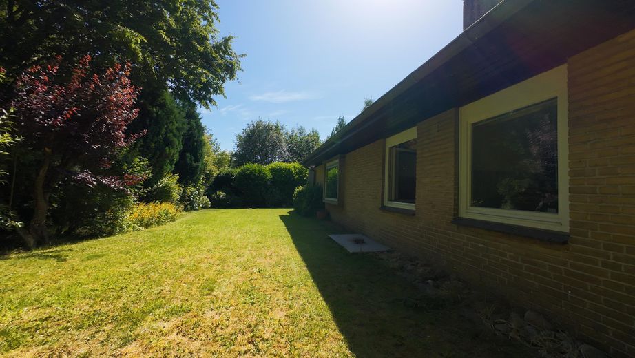 Provisionsfreies Architektenhaus in der Kantstraße, Flensburg-Sandberg – Foto 6