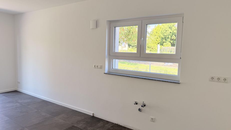Neubau-DHH in Magdeburg-Diesdorf / familienfreundlicher Garten / Photovoltaik / 2 Stellplätze – Foto 24