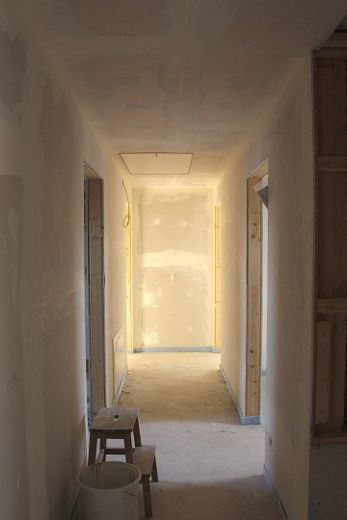 Nieuwbouw-eengezinswoning met extra renovatieobject – Foto 12
